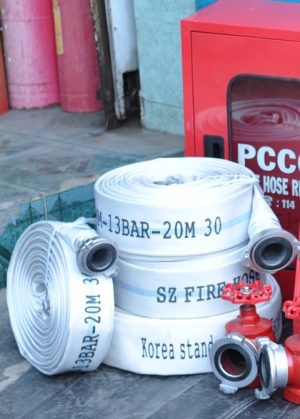 vòi chữa cháy Trung Quốc D65