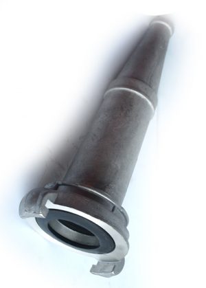 Lăng phun chữa cháy vách tường D50