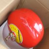 Quả cầu chữa cháy tự động 8kg bột ABC XZFTBL-8