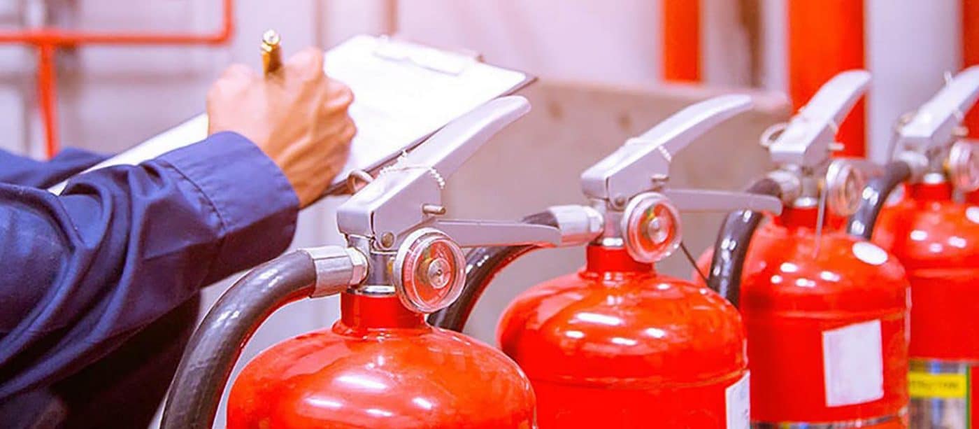 Mẫu phiếu kiểm tra định kỳ bình chữa cháy giá rẻ