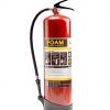 Bình chữa cháy bọt Foam 6 lít VF6 Vinafoam Việt Nam
