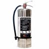 Bình chữa cháy nhà bếp 6 lít V6F-K inox Vinafoam