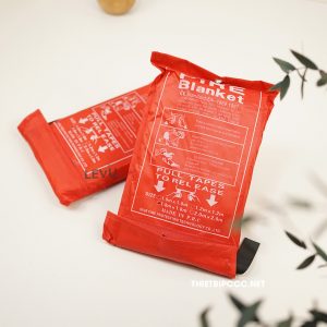 chăn chữa cháy