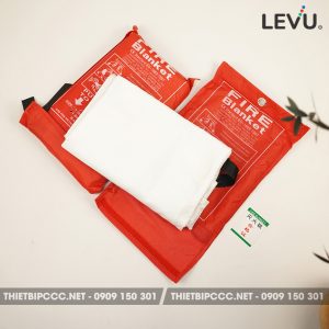 chăn thoát hiểm chống cháy