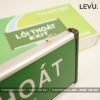 Đèn chỉ dẫn exit lối thoát hiểm giá rẻ