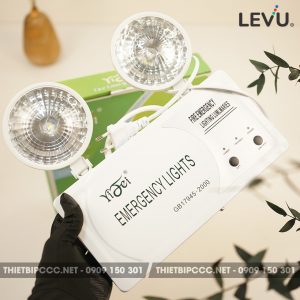 đèn chiếu sáng sự cố yf-1057