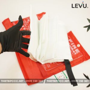 Kích thước các mẫu chăn chống cháy phổ biến