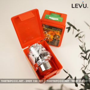 mặt nạ chống khói độc xhzlc40