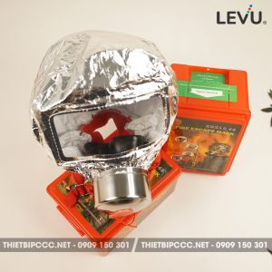 Mặt nạ chống khói XHZLC40