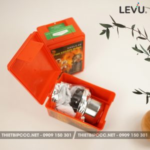 Mặt nạ lọc độc pccc XHZLC40