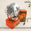 Mặt nạ phòng khói XHZLC40