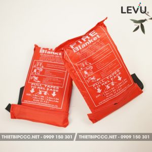 mền chữa cháy