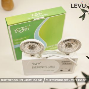 Nguyên lý hoạt động của đèn chiếu sáng mắt ếch YF1057