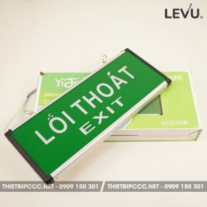 Nơi bán đèn exit uy tín tphcm