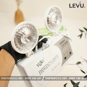 Nơi bán đèn mắt ếch chiếu sáng sự cố uy tín tphcm