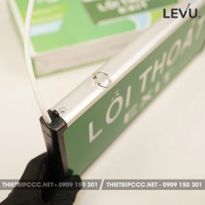 YF1018 fire exit light