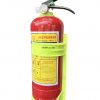 Bình chữa cháy bột ABC mini 2kg MFZL2