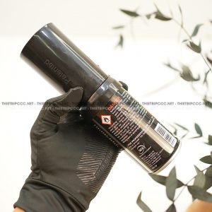 Bình xịt khói smoke detector tester