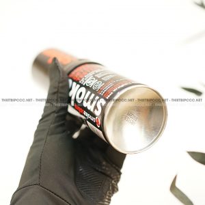 Chai thử khói pccc smoke Sabre