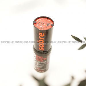 Chai xịt khói pccc smoke detector tester