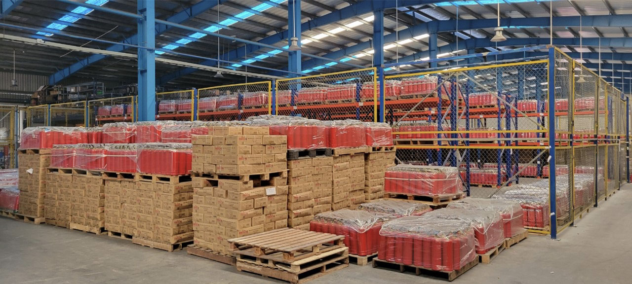 Bảng báo giá bình chữa cháy Hafico chính hãng