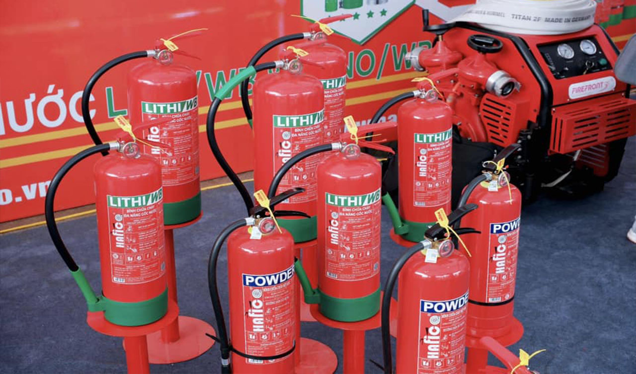 Đôi nét về thương hiệu Hafico Việt Nam