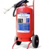 Bình chữa cháy bột ABC 35kg 83Mec