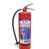 Bình chữa cháy bột ABC 4kg 83Mec