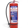 Bình chữa cháy bột ABC 8kg 83Mec