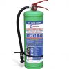 Bình chữa cháy gốc nước 6 lít 83Mec
