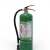 Bình chữa cháy Nano gốc nước 3 lít HFNWB3 Hafico