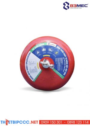 Quả cầu chữa cháy tự động 6kg 83Mec