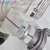 Cuộn vòi chữa cháy DN65 20m 16bar 83Mec CV65-20/16