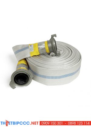 Cuộn vòi chữa cháy Trung Quốc DN65 20m 16bar Sanxing