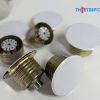Đầu phun chữa cháy Sprinkler lắp chìm âm trần