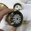 Đầu phun chữa cháy Sprinkler lắp chìm âm trần