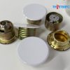 Đầu phun chữa cháy Sprinkler lắp chìm âm trần