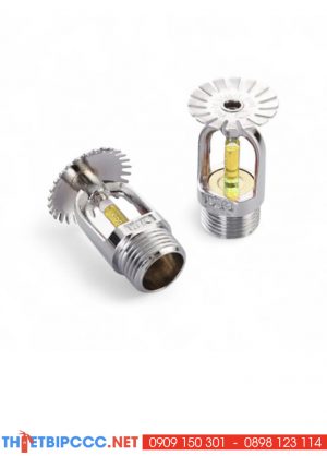 Đầu phun chữa cháy Sprinkler 79 độ DN15 DN20