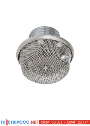 Đầu phun foam chữa cháy màng lưới