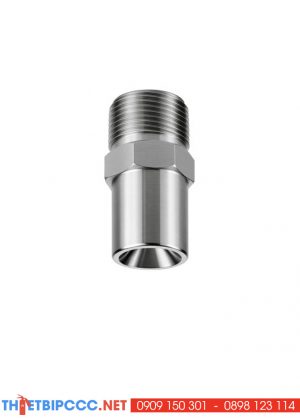 Đầu phun chữa cháy hở âm tường dạng tia