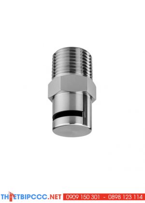 Đầu phun chữa cháy hở ngang tạo màn ngăn cháy