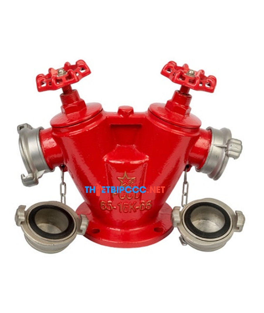 Họng tiếp nước pccc