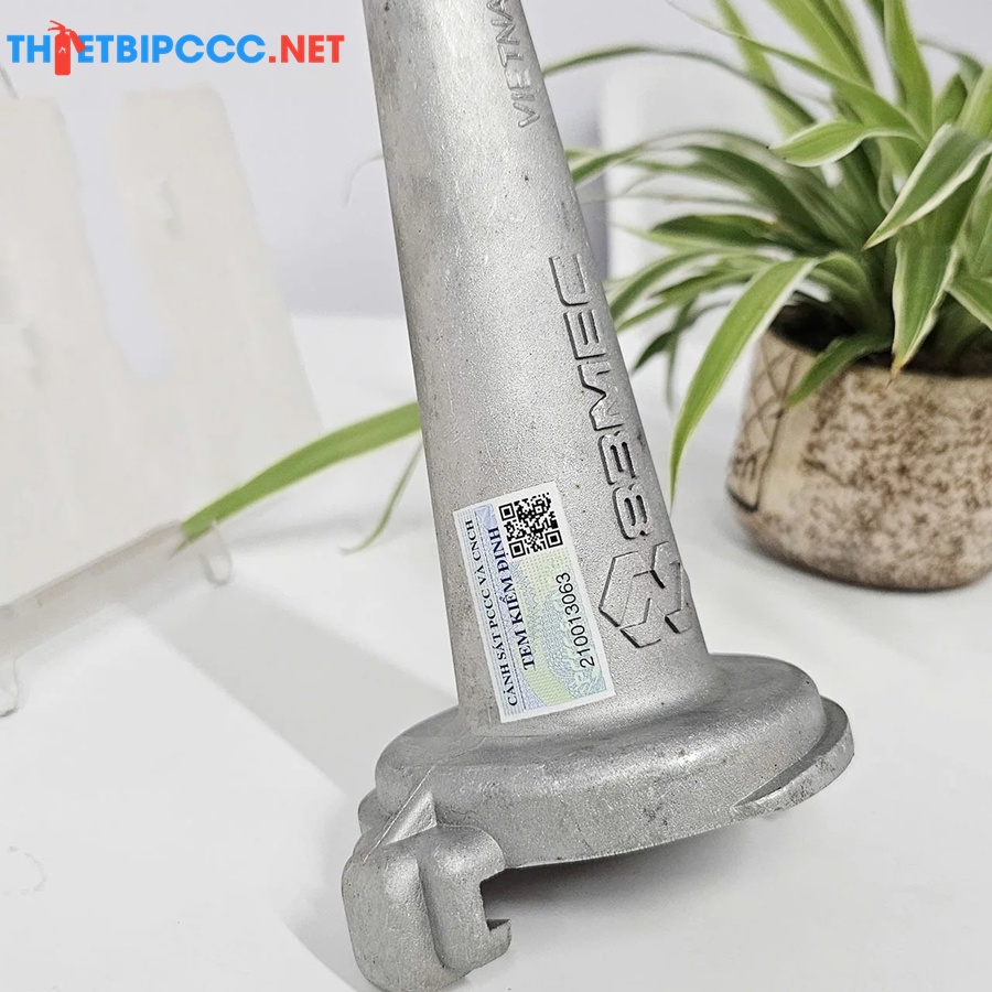 Lăng phun chữa cháy DN50 83Mec BQP