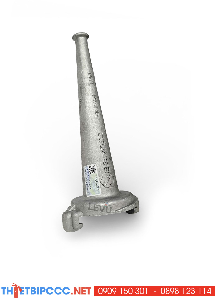 Lăng phun chữa cháy DN50 83Mec BQP