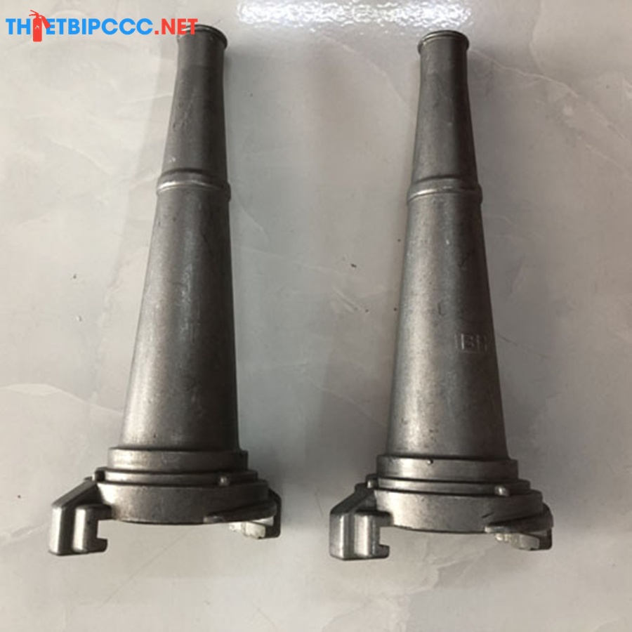 Lăng phun chữa cháy