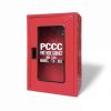 Tủ PCCC treo tường trong nhà 40x60x22cm