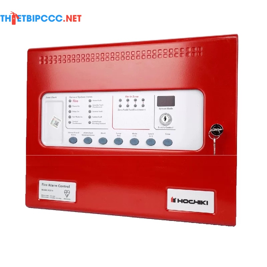 Phân loại Tủ trung tâm pccc; Tủ trung tâm báo cháy