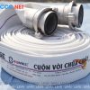 Cuộn vòi chữa cháy DN50 20m 16bar 83Mec CV50-20/16