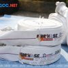 Cuộn vòi chữa cháy DN50 20m 16bar 83Mec CV50-20/16