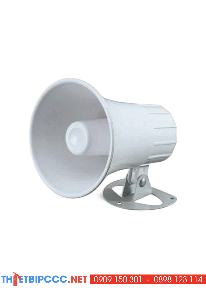 Còi báo cháy Đài Loan 12V 24V MPF-SR015